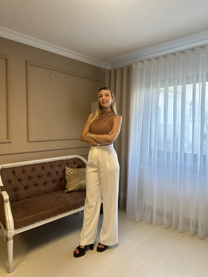 Görüşme odası