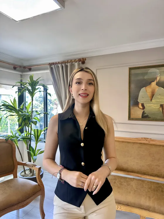 Büşra Tosun